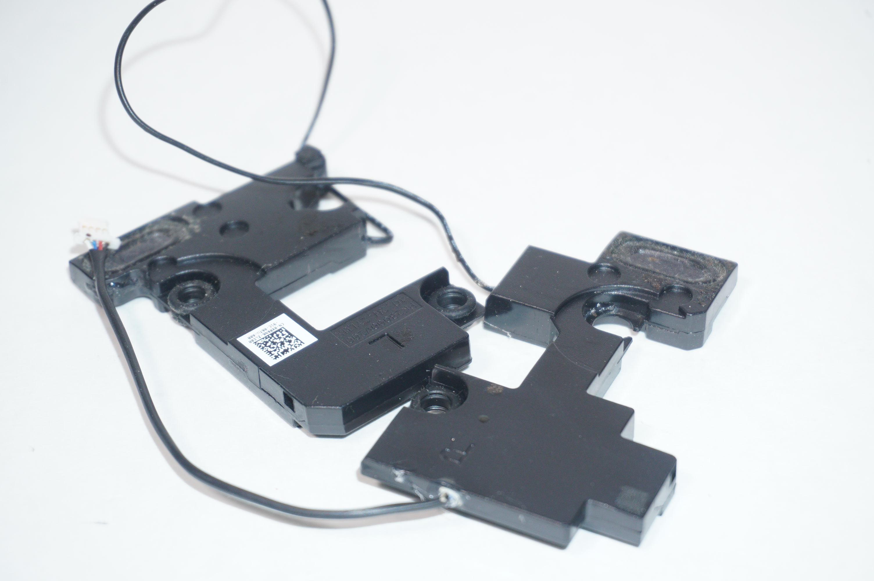 PK23000V200 Dell Speaker LATITUDE 3190 N4100 CPU