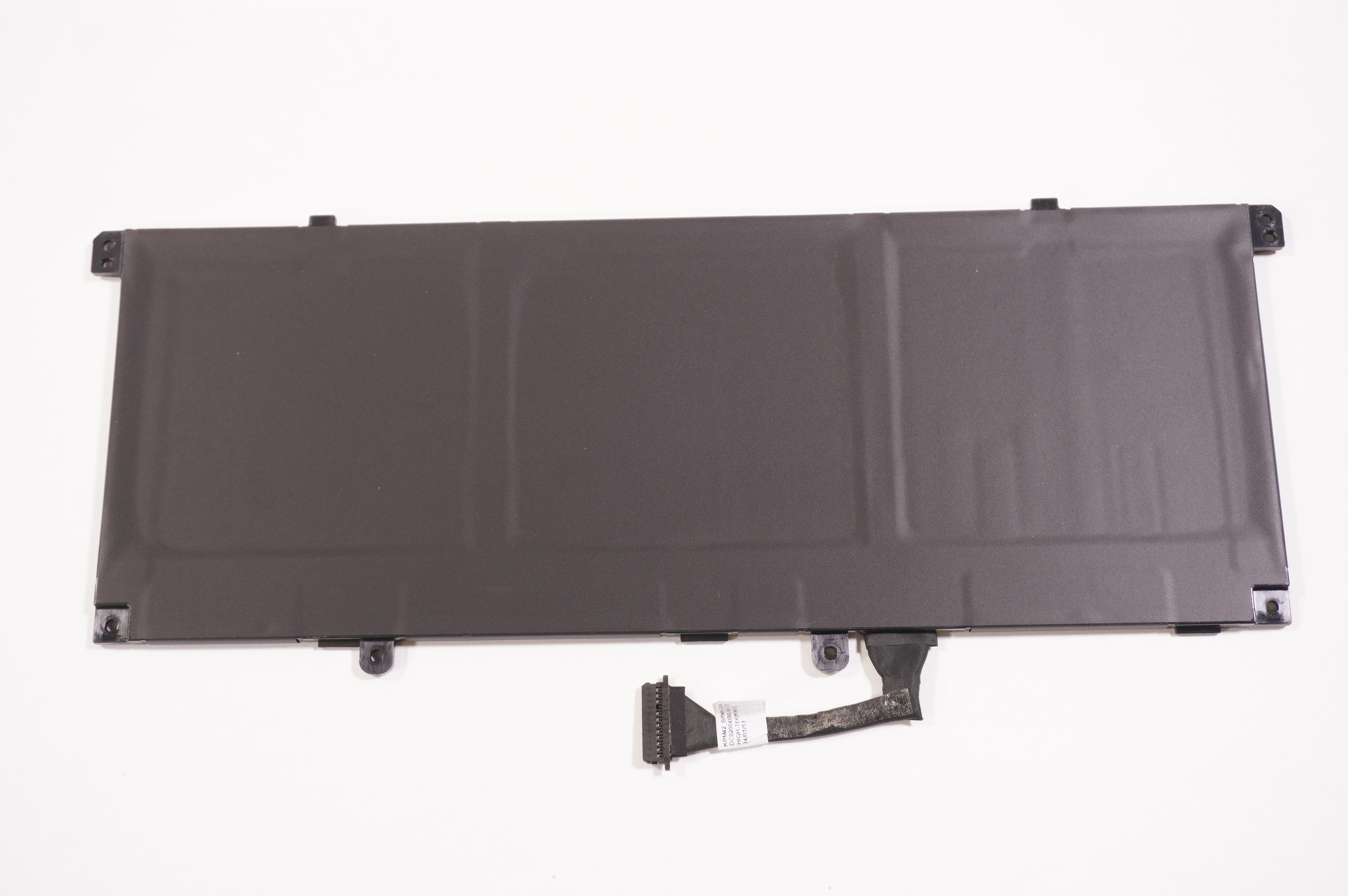 XU100429-23209 Hp 3C 59Wh 5.11Ah Battery 14-FE1003DX A9FF7UA#ABA