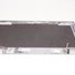 XYWC8 Dell Lcd Back Cover Silver INSPIRON 11 3147 i3147-3750slv