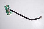 Y000000230 Toshiba Power Button Board P845-S4200 Satellite