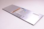 Y000001480 Toshiba Us Keyboard  Black P840 p845t-s4102