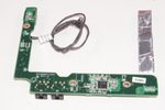 Y059D Dell Usb Daugtherboard STUDIO 1569