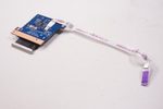 Y0W97 Dell Media Card Reader INSPIRON 15R 15r-2637 inspiron 15r 5520 7520