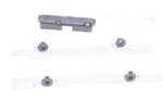 Y17VW Dell Hdd Bracket I7567-5000