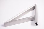 Y2VPW Dell Stand Hinge Left I7710-7952WHT-PUS