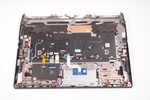 Y2YVW Alienware US Palmrest Keyboard AWM17R5-A355BLK-PUS
