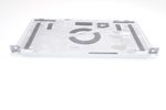 Y68N6 Dell LCD Back Cover Silver I7490-7842SLV-PUS