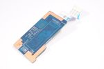Y73RK Dell Junction Circuit Board PRECISION 7750 I7-10850H