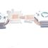 Y99WC Dell Fan & Heatsink Thermal Module  ALIENWARE 15 R4