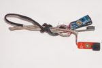 Y9GT4  MIC I7777-7281SLV-PUS