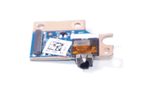 Dell Latitude 3189 Laptop Audio Port Circuit Board  Y9J6T