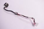 YF81X Dell Dc Jack Cable I15RV-6143BLK I15-3521 15-3714 15-5537