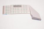 YG52H Dell Junction Board Cable 15.5568 I5568-0463GRY