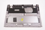 YWH07 Dell Bottom Base Cover Gray LATITUDE-7000-7440
