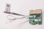 YY3M6 Dell SD Card reader I3475-A845BLK-PUS I3477-7095BLK-PUS