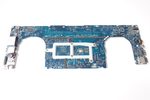 YYW9X Dell Intel i7-8750H NVIDIA GeForce GTX 1050 Ti Motherboard XPS9570-7085SLV-PUS