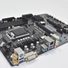 Z370-PRO4-CB iBUYPOWER Intel LGA1151 Gaming Motherboard No IO Shield Plate