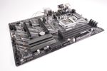 Z390-PHANTOM-GAMING-4-IB MSI LGA 1151 Gaming Motherboard No I/O Plate