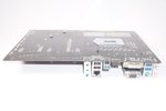 Z390 PRO4 Asus Intel LGA 1151 DDR4 Gaming Motherboard No I/O Shield Plate