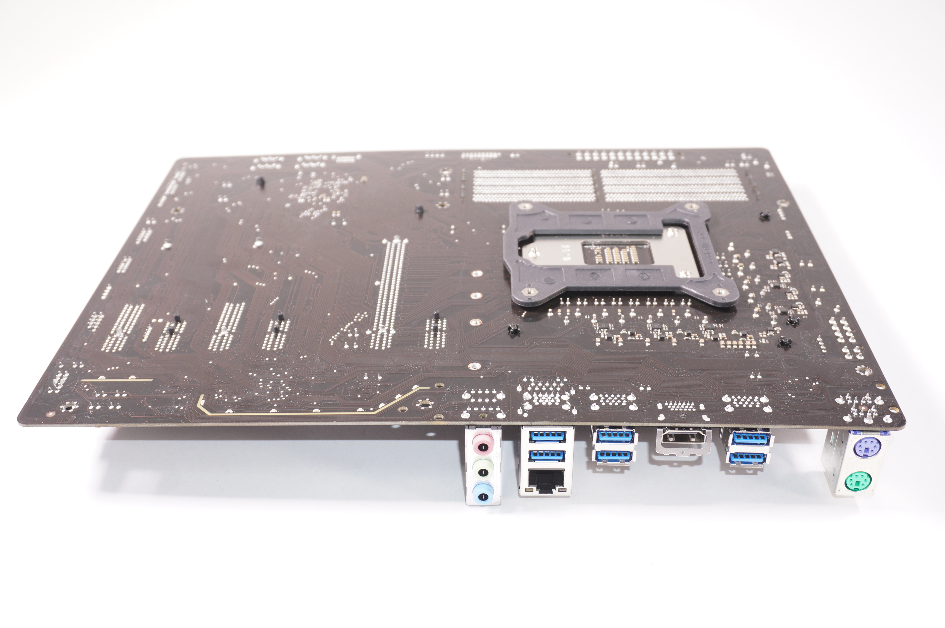 Z390-UD GigaByte Intel Socket LGA 1151 Gaming ATX Motherboard No I/O Shield