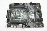 Z390UD GigaByte Intel LGA1151 Z390 ATX Motherboard No IO Shield Plate