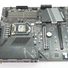 Z590-AORUS-ELITE GigaByte Intel LGA1200 DDR4 Motherboard No IO shield Plate