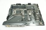 Z590-UD-AC GigaByte Intel LGA 1200 DDR4  ATX Gaming Motherboard No IO Shield Plate