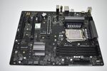 Z590CAC AsRock Intel LGA 1200 DDR4 Gaming Motherboard No IO Shield Plate