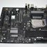 Z590CAC AsRock Intel LGA 1200 DDR4 Gaming Motherboard No IO Shield Plate
