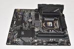 Z590UDAC GigaByte LGA 1200 Intel Z590 ATX Gaming Motherboard No IO Shield Plate