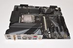 Z690-UD-AC GigaByte Intel  LGA1700 DDR5 Motherboard No IO Shield Plate