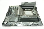 Z690UDAC GigaByte Intel LGA 1700 DDR5 ATX Motherboard No IO shield Plate