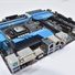Z690WIFI6E AsRock Intel LGA 1700 DDR4 Gaming Motherboard No IO Shield Plate