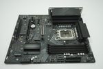 Z790-C AsRock Intel Socket LGA 1700 DDR5 WiFi Motherboard MSI PRO Z790