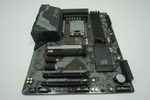 Z790UDAC GigaByte Intel Socket LGA 1700 AT  DDR5 Motherboard No IO Shield Plate