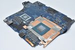 006PVP Dell AMD Ryzen 7 5800H nVidia GeForce RTX 3070 Motherboard AWM15R5-A610BLK-PUS