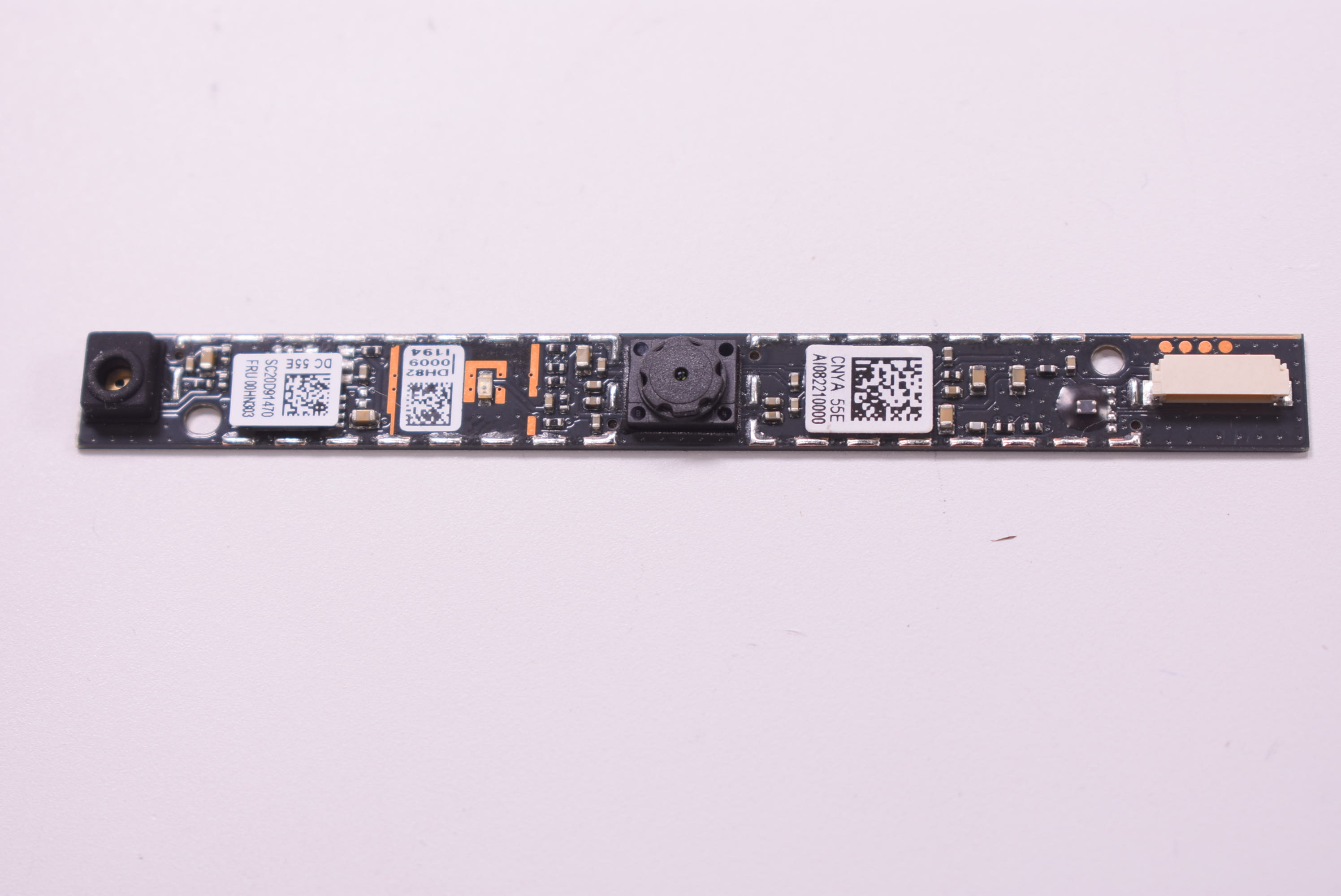 00HN303 Lenovo Webcam 20E50014US Yoga 11e