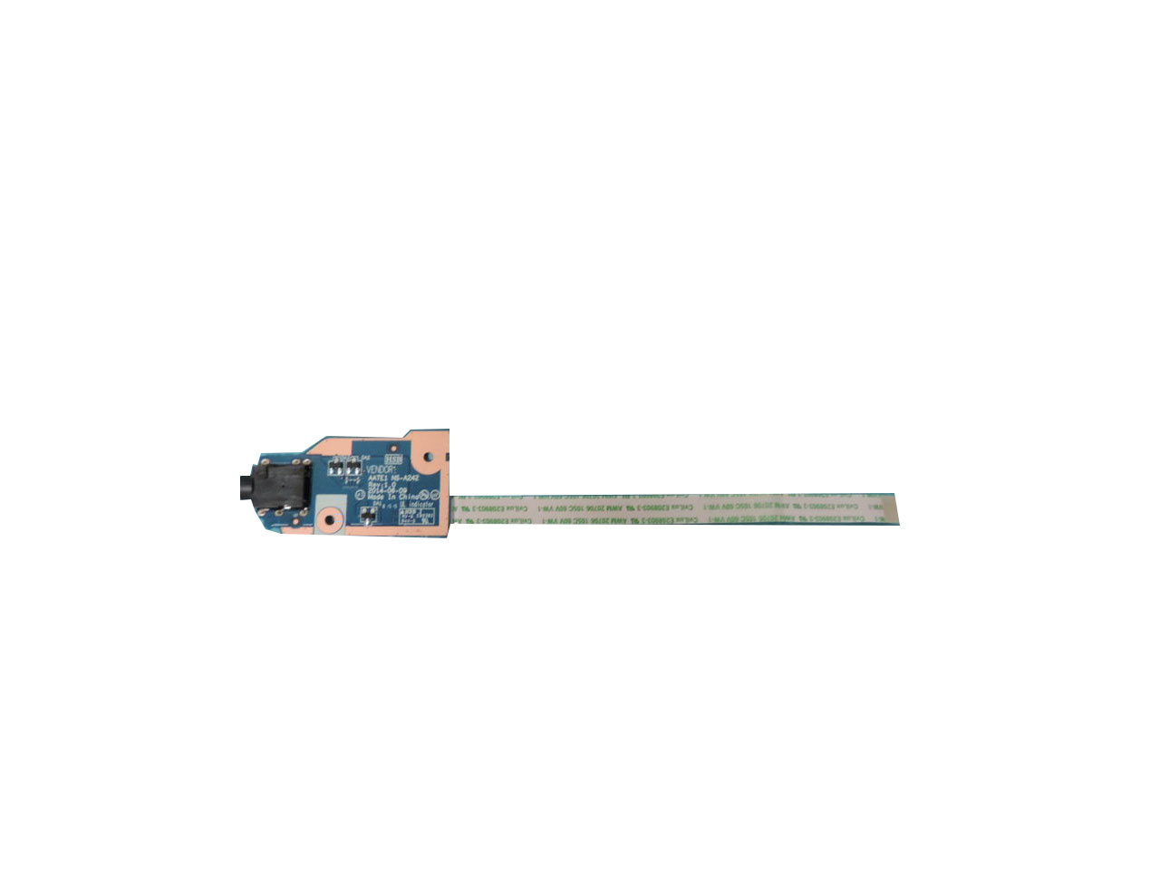 00HN422 Lenovo Subcard, Audio Subcard, Ffc THINKPAD E555