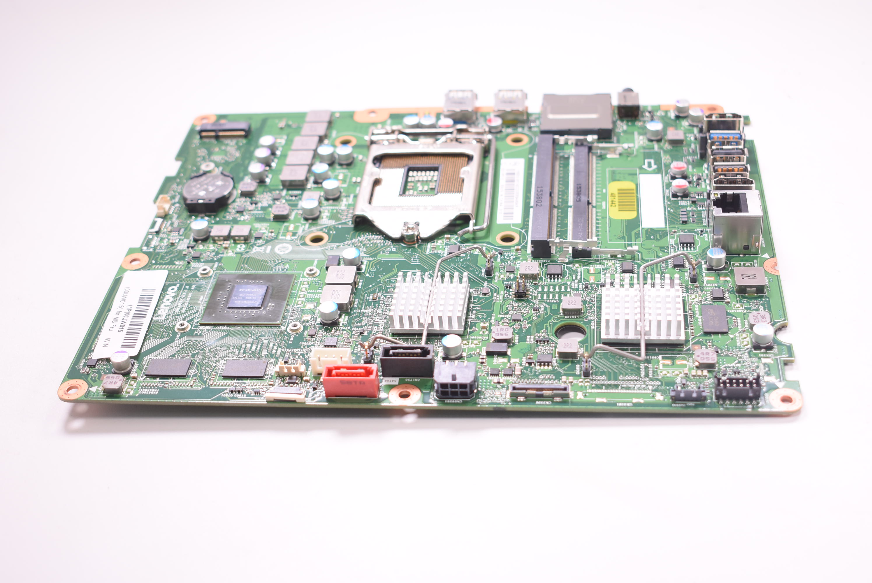 00UW014 Lenovo GTX950A LGA 1151 Motherboard F0BE0000US AIO 700-24ISH