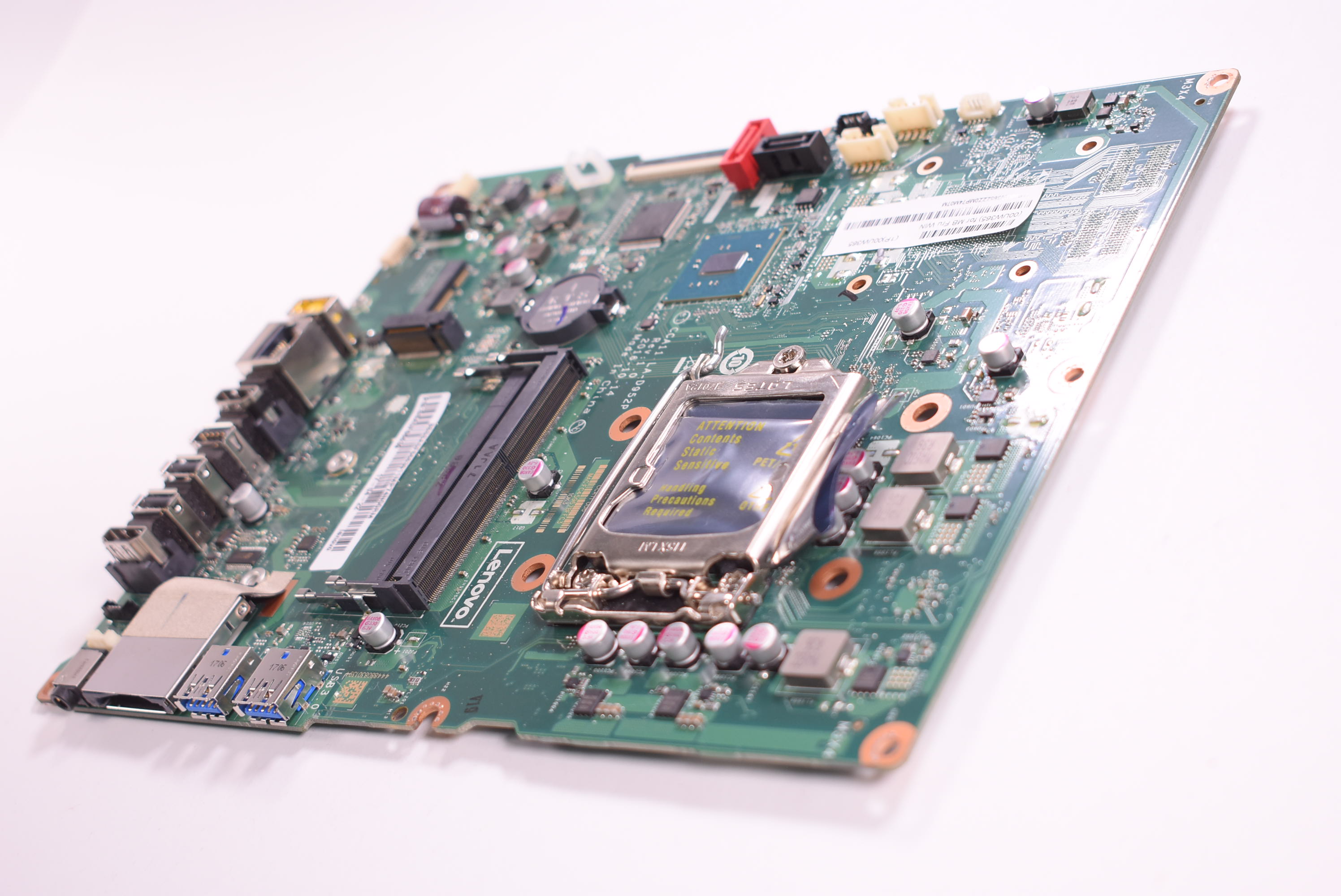 00UW365 Lenovo Intel WIM AIO Motherboard F0CB0081US 510-22ISH