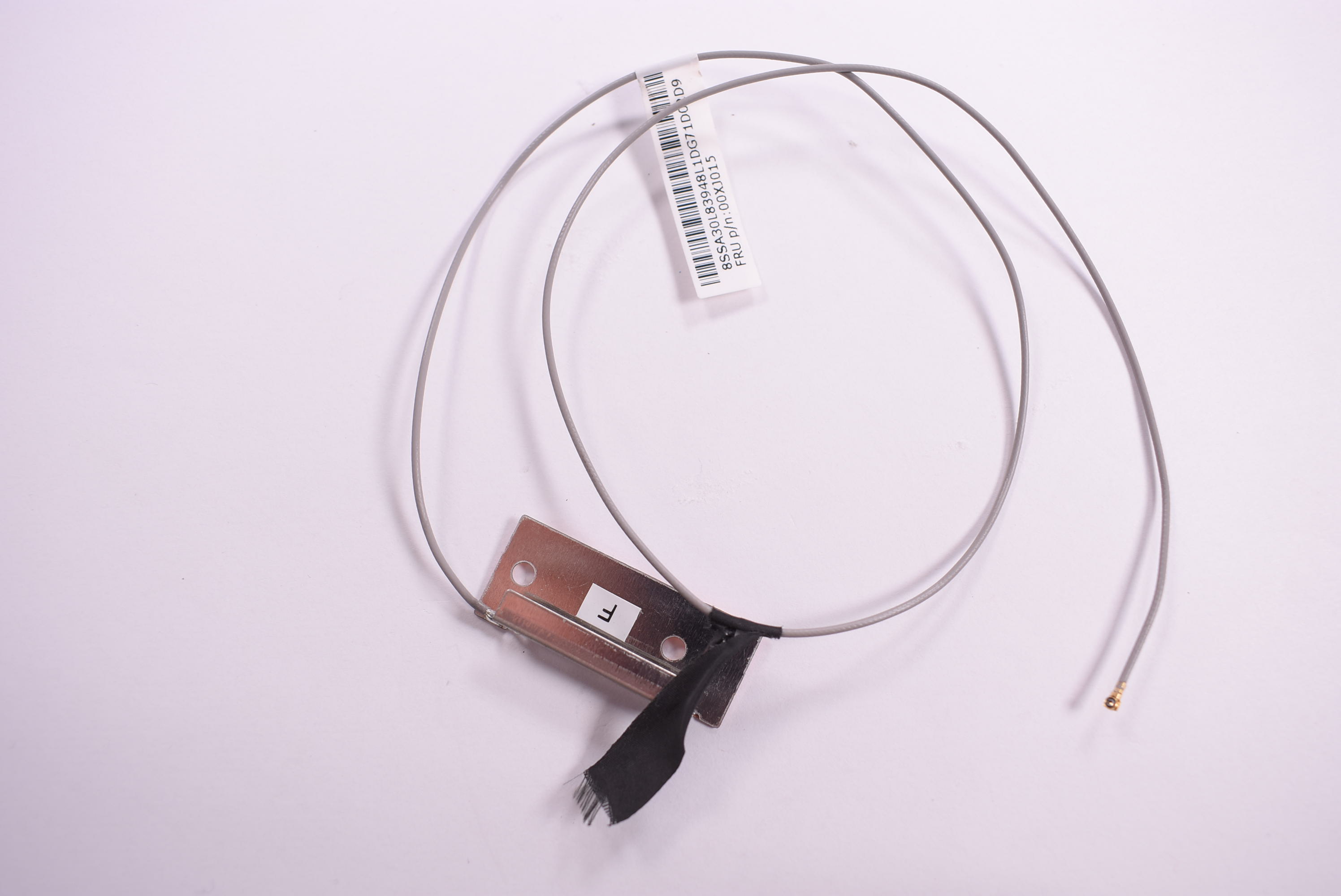 00XJ015 Lenovo Wireless Antenna 90GU0006US 510A-15ABR