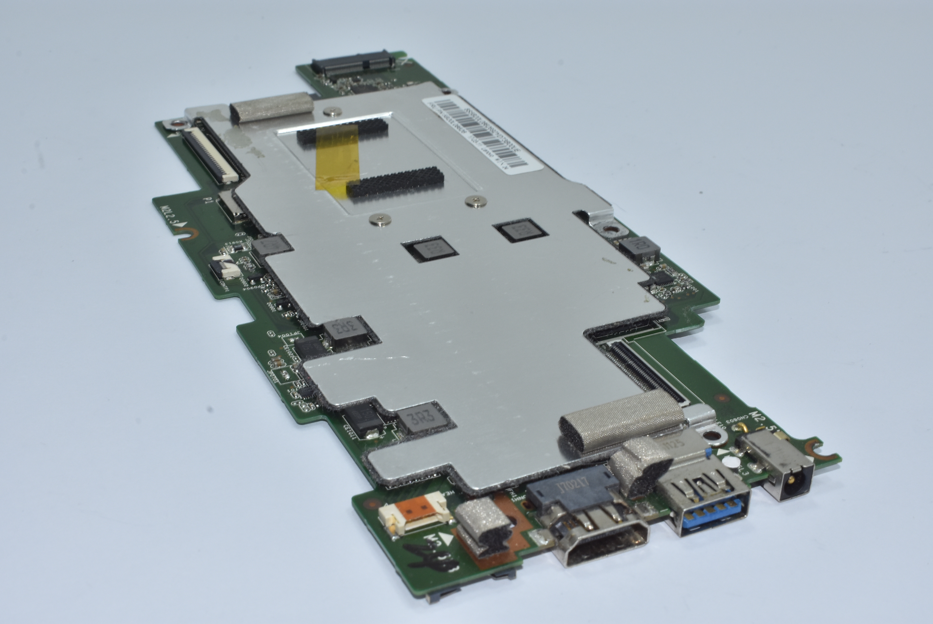 5B20L08626 Lenovo Intel Celeron N3060 4GB 64GB Motherboard 80S6 N22 WINBOOK