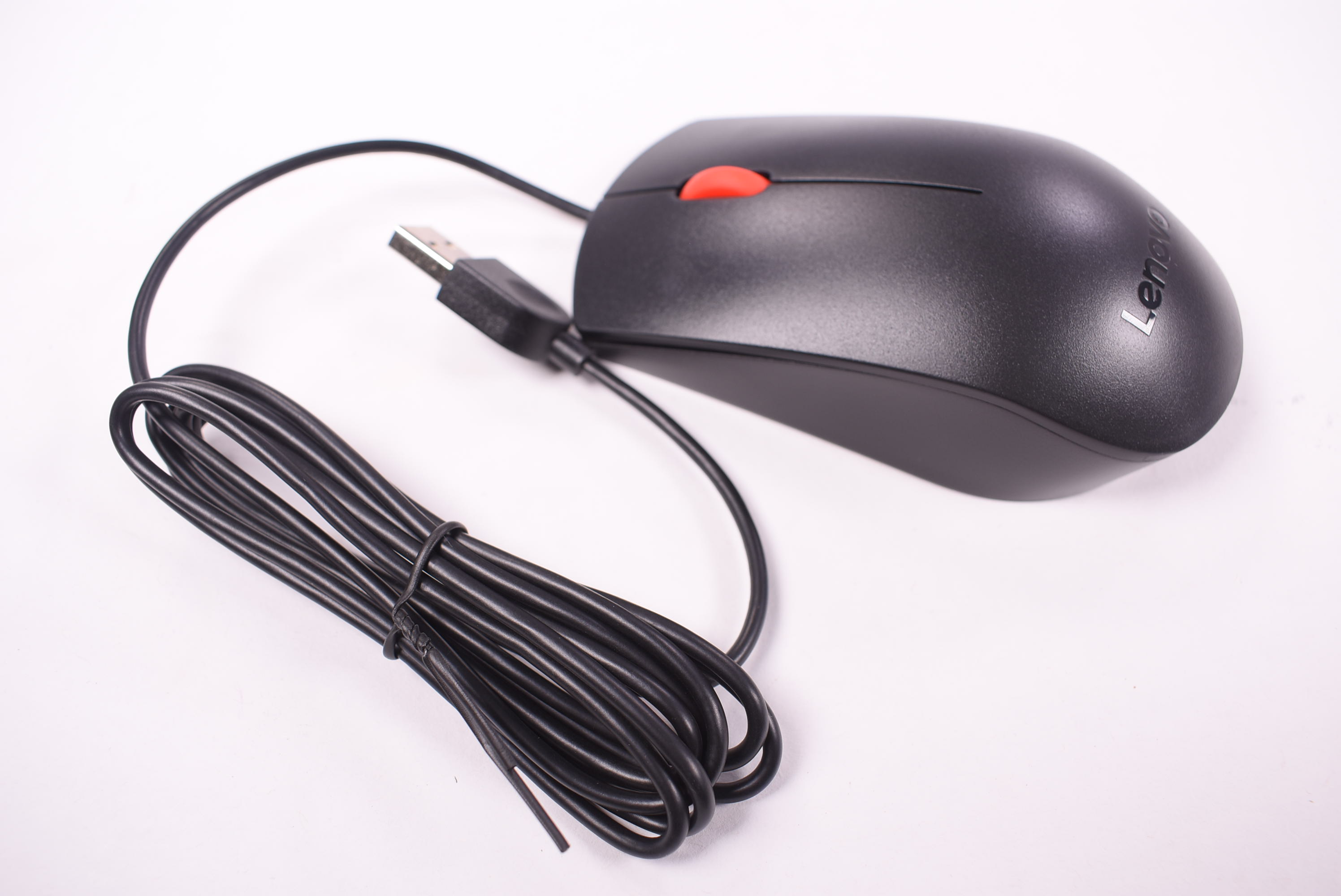 5M50U88390 Lenovo Mouse 91CF000CUS