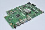 60NB0HG0-MB1500 Asus Intel Celeron N3350 4GB Motherboard R540SA
