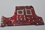 60NR0390-MB2200 Asus Intel I7-10750H RTX 2070 SYSTEM BOARD
