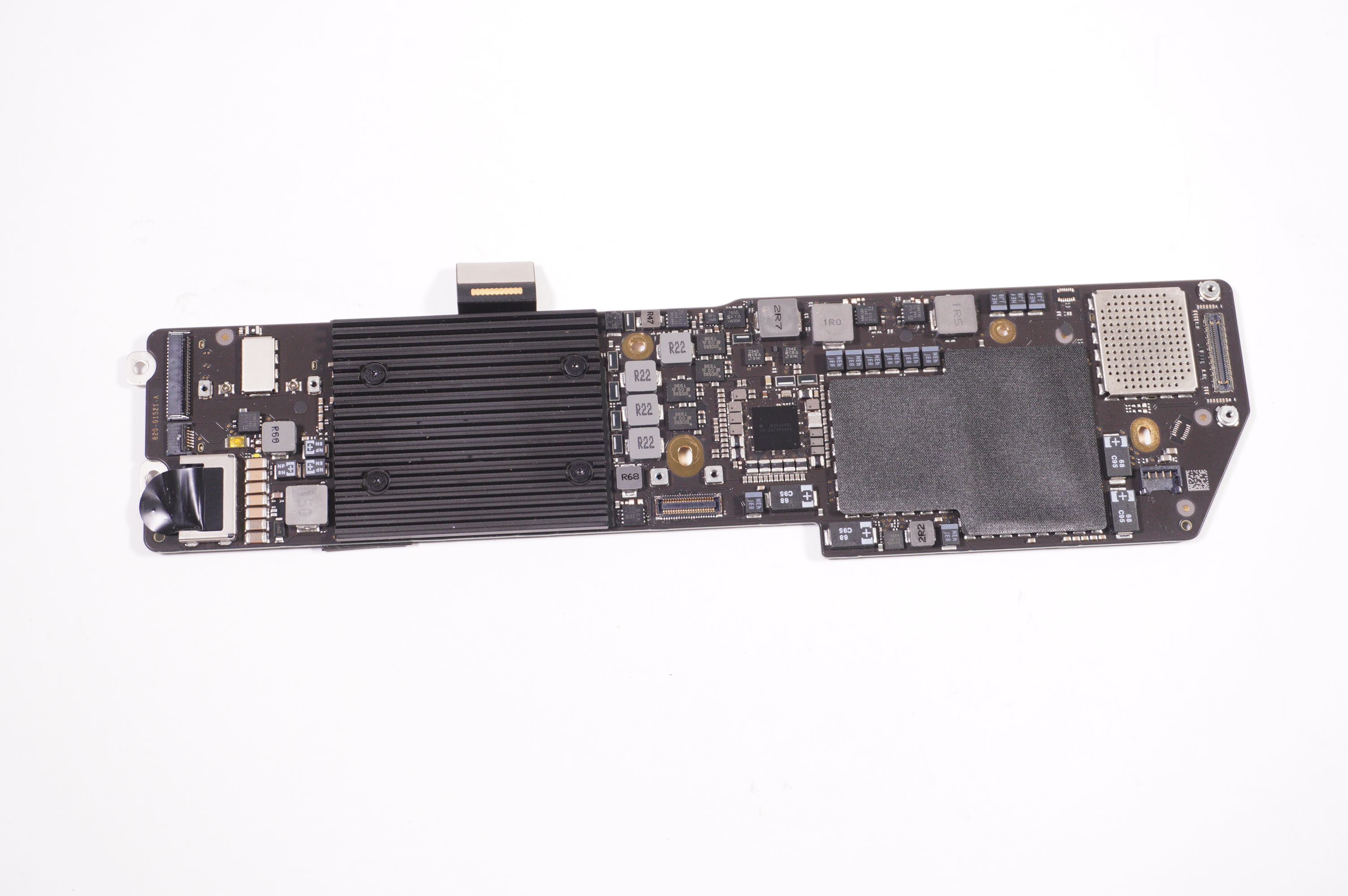 661-09709 Apple 1.6Ghz i5 8GB 128GB  Board A1932 No Touch ID MACBOOK AIR 13 2018