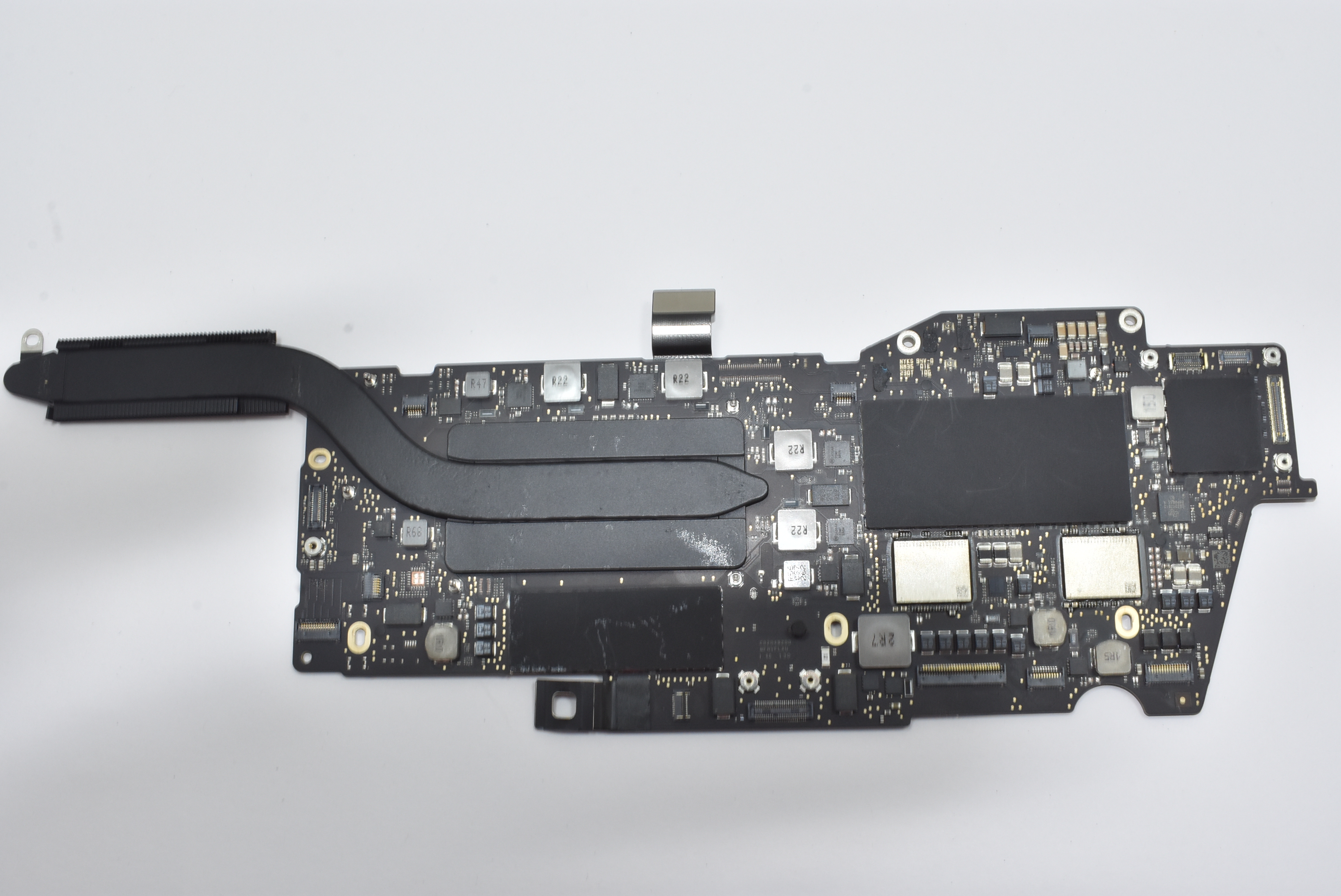 661-14770 Apple 1.4GHz i5 8GB 256GB Board No Touch ID Macbook Pro 2020 A2289
