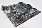 90-MB0TE0-M0EAY0 iBUYPOWER B350M-A Asus am4 DDR4 Gaming Motherboard BB903