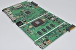 90NB0E80-R00012 Asus Intel N4200 4GB Motherboard X541NA