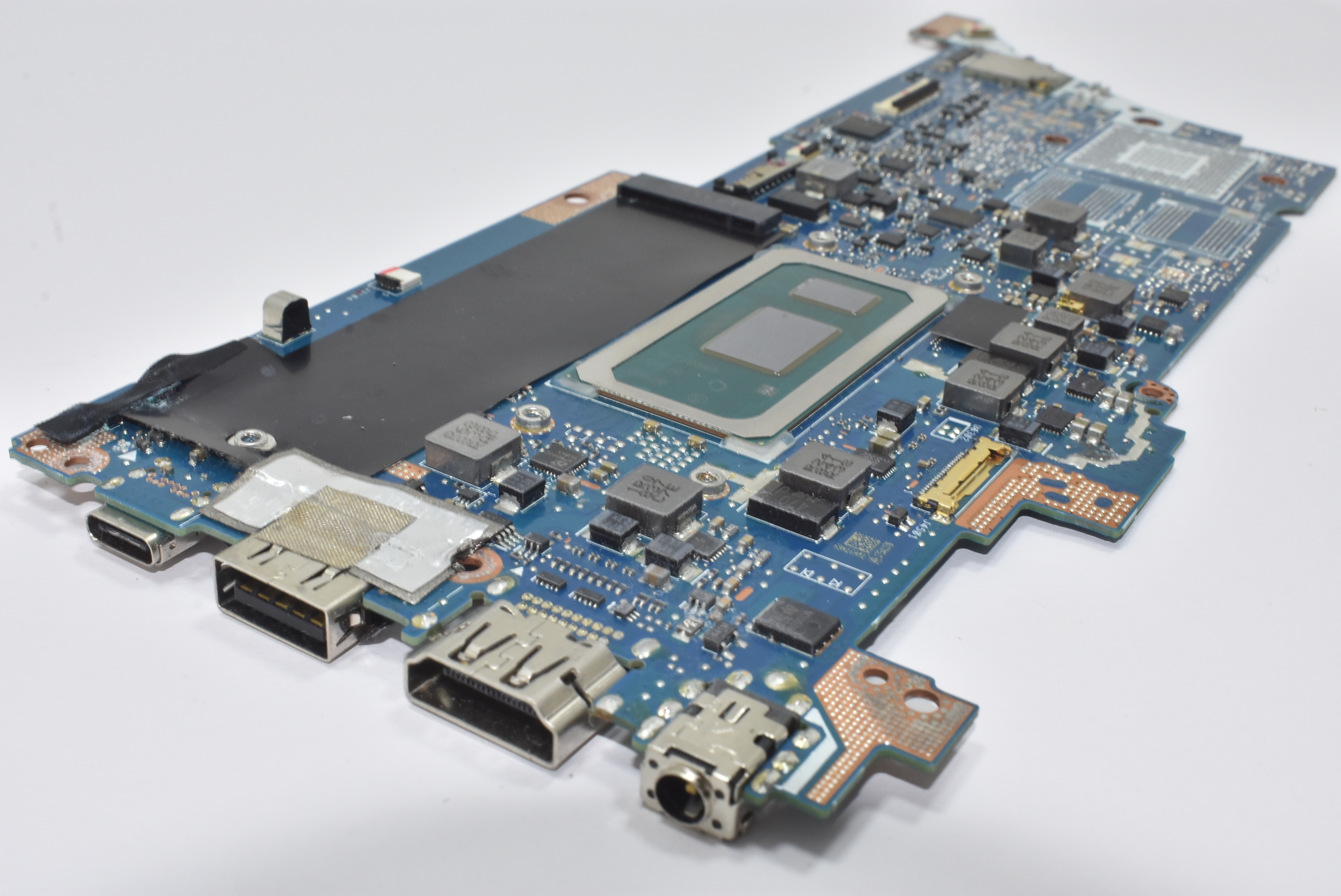 90NB0JV0-R00031 Asus Intel Core i5-8265U 8GB Motherboard UX333FA